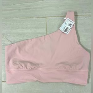 Align Asymmetrical bra